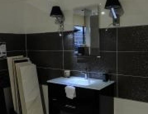 Manhattan fürdőszoba szalon