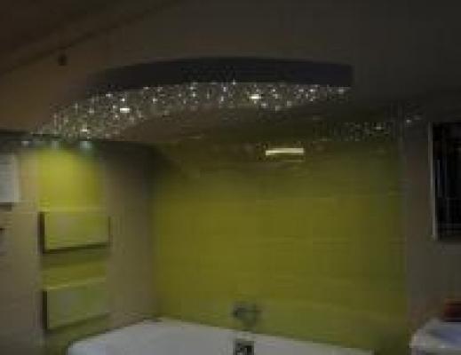 Manhattan fürdőszoba szalon