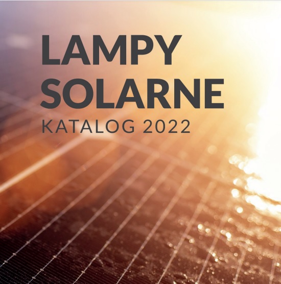 Napelemes lámpa katalógus