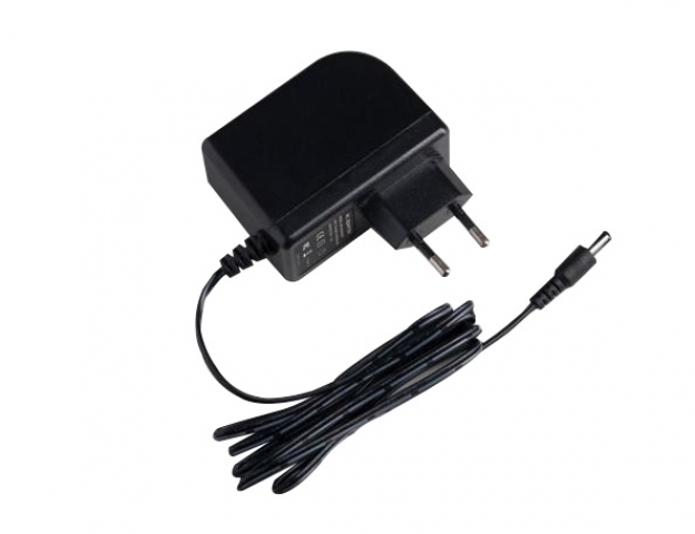 masterLED 24 W-os beltéri tápegység, 2 Amper, 12 V DC masterLED 24 W-os beltéri tápegység, 2 Amper, 12 V DC