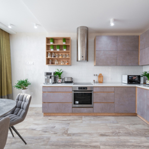 MasterLED Falon kívüli henger alakú spot keret GU10-es kerámia foglalattal