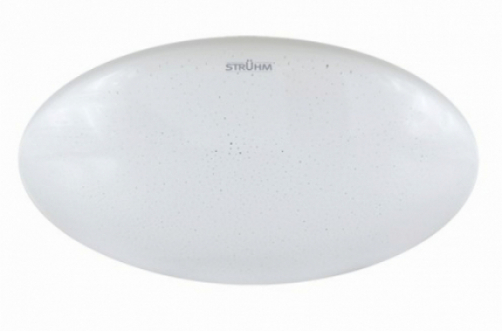 Strühm BEN kör alakú LED lámpa 72W-os ø600 mm 