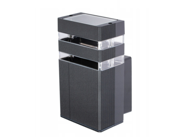 MasterLED INEZ Kerti oldalfalra helyezhető lámpa 