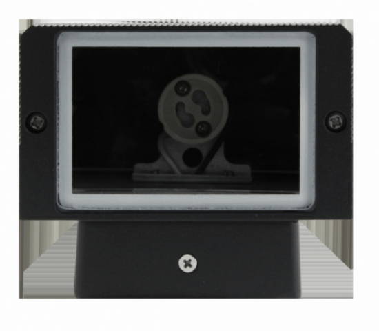 MasterLED INEZ Kerti oldalfalra helyezhető lámpa