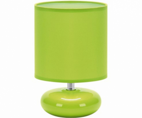 Strühm Pati asztali lámpa zöld 