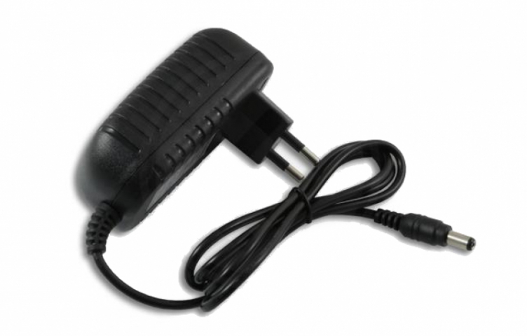 MasterLED 12 W-os beltéri tápegység, 1.0 Amper, 12 V DC MasterLED 12 W-os beltéri tápegység, 1.0 Amper, 12 V DC