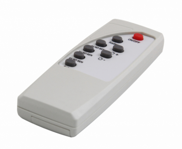 Napelemes utcai lámpa 150 W-os