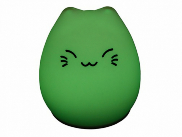 Strühm Pupil Led Cat asztali lámpa