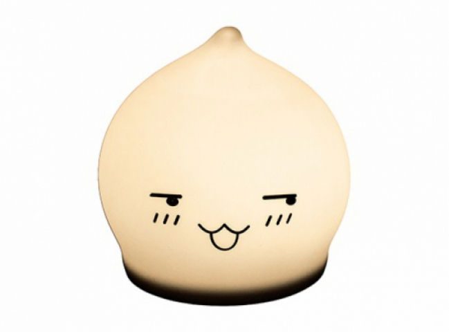 Strühm Pupil Led Face asztali lámpa