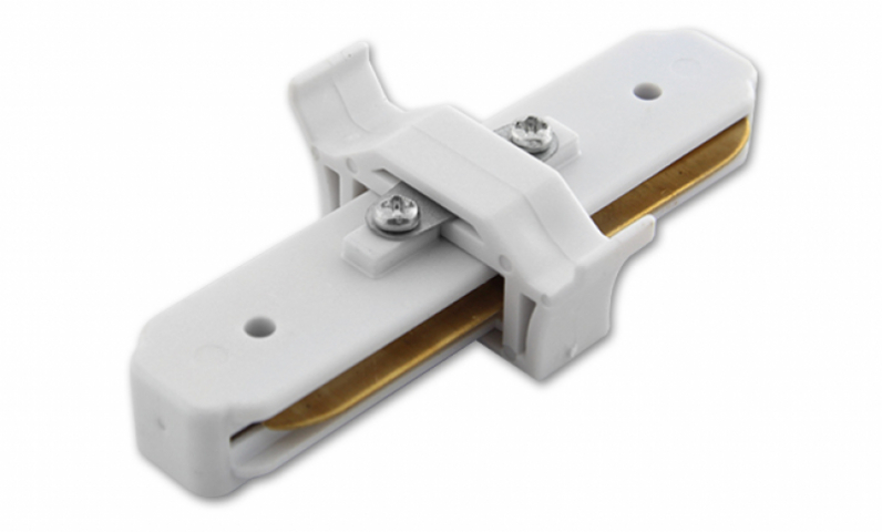 MasterLED ZX I típusú csatlakozó, fehér MasterLED ZX I típusú csatlakozó, fehér