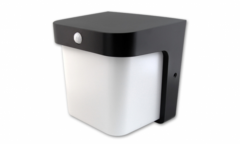 MasterLED Corgi 12 W-os, 170x170x146cm-es natúr fehér, fekete oldalfali lámpa ... MasterLED Corgi 12 W-os, 170x170x146cm-es natúr fehér, fekete oldalfali lámpa ...