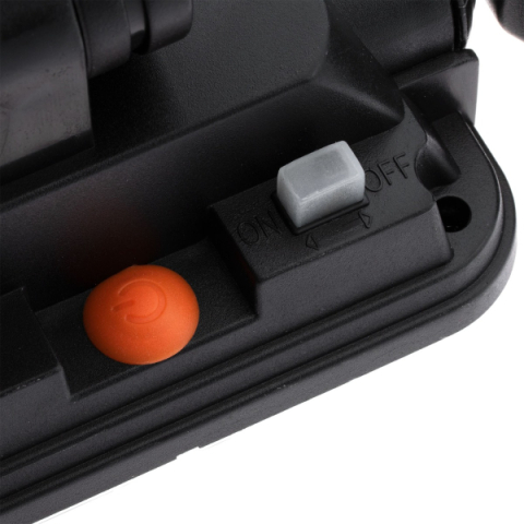 MasterLED Solar LED napelemes lámpa 10 W-os mozgásérzékelővel