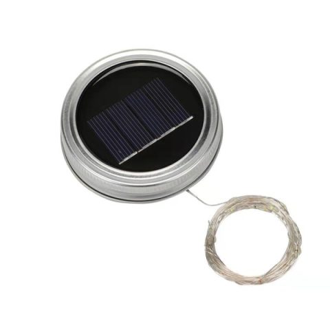 MASTERLED NAPELEMES LED FÜZÉR MINI BEFŐTTESÜVEGBEN