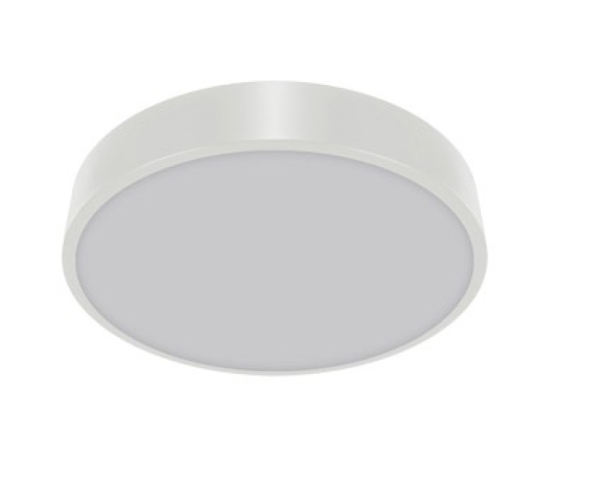 Strühm Totem 48 W-os ø500 mm kerek natúr fehér, fehér mennyezeti lámpa IP20-as ... Strühm Totem 48 W-os ø500 mm kerek natúr fehér, fehér mennyezeti lámpa IP20-as ...