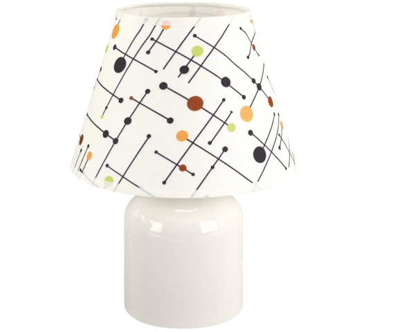 Strühm Imbir asztali lámpa 