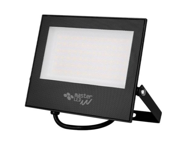 MasterLED Tiga 50 W-os LED reflektor, 4000lm, 4500K 