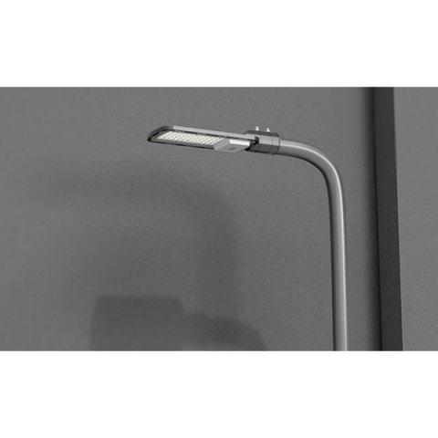 MasterLED Ux LED 150 W-os utcai lámpa