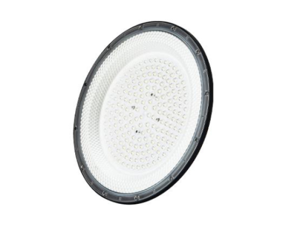 MasterLED High Bay DSp 100 W-os csarnokvilágító lámpa, 10 000 lm, 4500K MasterLED High Bay DSp 100 W-os csarnokvilágító lámpa, 10 000 lm, 4500K