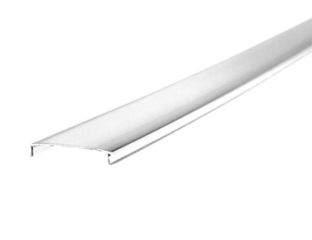 MasterLED opál színű búra 12mm, 2 méter hosszú 