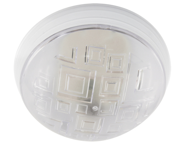 Strühm Ufe Mural kerek mennyezeti lámpa, E27-es foglalattal Strühm Ufe Mural kerek mennyezeti lámpa, E27-es foglalattal