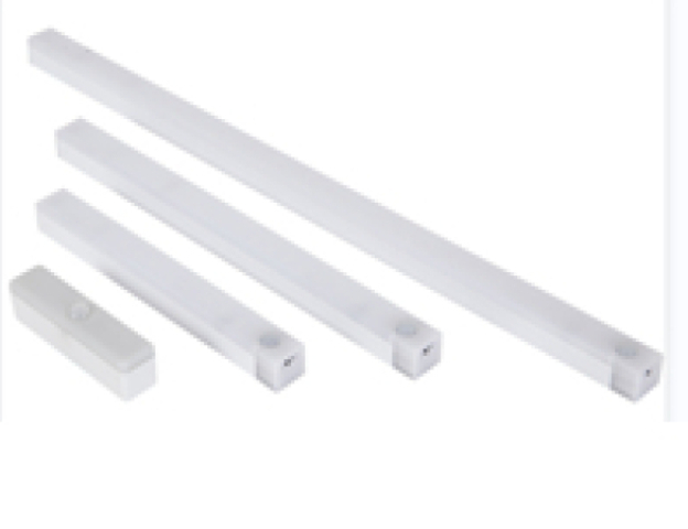 MasterLED Szekrény alatti mozgásérzékelős LED lámpa, 50 cm 