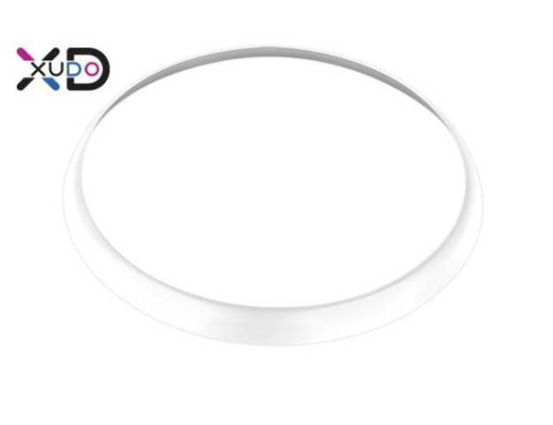 MasterLED 18 W-os ø250 mm fehér színű kerek cseregyűrű mennyezeti lámpához IP65-as ... MasterLED 18 W-os ø250 mm fehér színű kerek cseregyűrű mennyezeti lámpához IP65-as ...