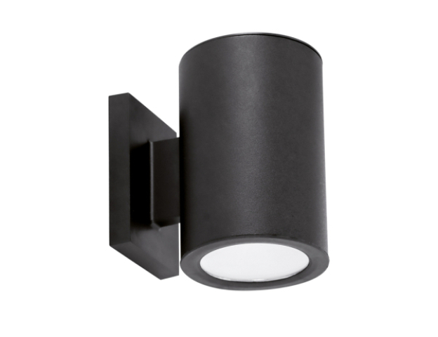 Strühm Bastion napelemes 0,2 W-os fali lámpa 