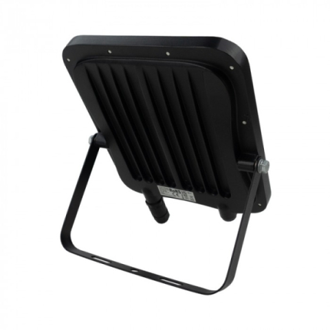 EcoLight 50 W-os RGB LED reflektor, IP65 védettséggel