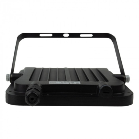 EcoLight 50 W-os RGB LED reflektor, IP65 védettséggel