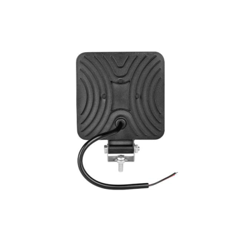 MasterLED  123 W-os, négyzet alakú, hideg fehér színhőmérsékletű munkalámpa