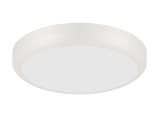 Strühm Nastia 2in1 18 W-os, CCT-s falba süllyeszthető és felületre szerelhető LED-es ...