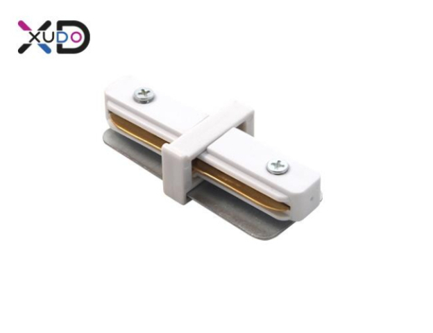 MasterLED XD-IT230W I típusú csatlakozó, fehér 