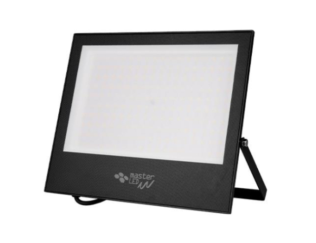 MasterLED Tiga 150 W-os natúrfehér LED reflektor 