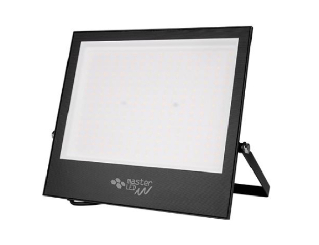 MasterLED Tiga 200 W-os natúrfehér LED reflektor 