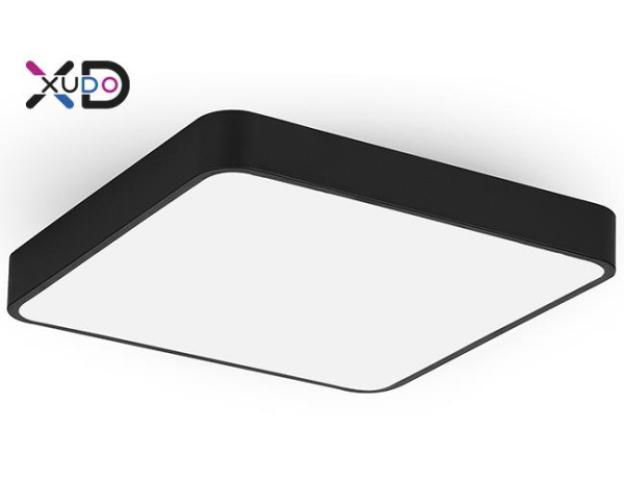 MasterLED XUDO 32W, 3000-6500K, 300x50 mm, négyzet alakú mennyezeti lámpa MasterLED XUDO 32W, 3000-6500K, 300x50 mm, négyzet alakú mennyezeti lámpa