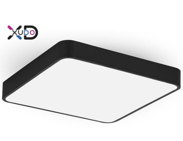 MasterLED XUDO 54W, 3000-6500K, 400x50 mm, négyzet alakú mennyezeti lámpa MasterLED XUDO 54W, 3000-6500K, 400x50 mm, négyzet alakú mennyezeti lámpa