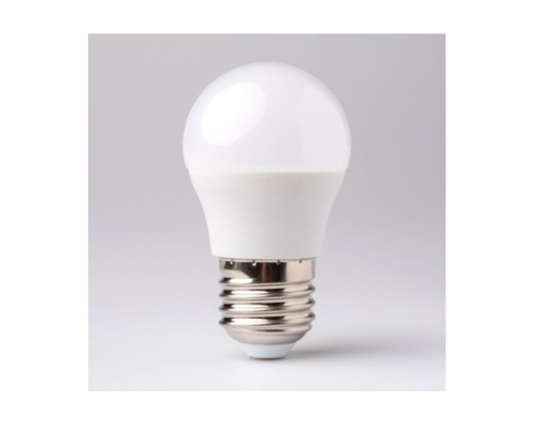 EcoLight Golf E27-es foglalatú 10 W-os, 6500K, 900 lm, LED izzó 