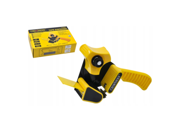 Crownman Szalagadagoló 