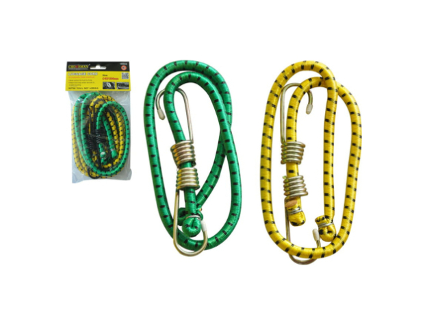 Crownman Gumipók 8x800mm (2db) 