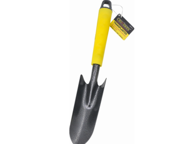 Crownman Űltető Lapát 340mm 