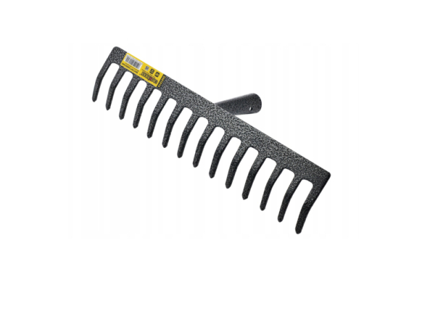 Crownman Gereblye Fej 14t 