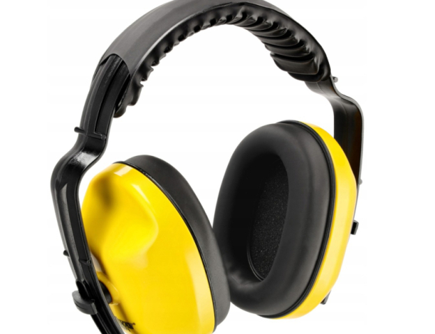 Crownman Hallásvédő, Zajcsillapító 