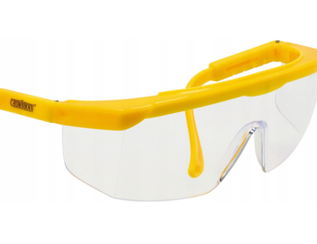Crownman Védő Szemüveg 