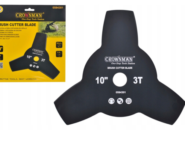 Crownman 10 Bozótvágó Penge 