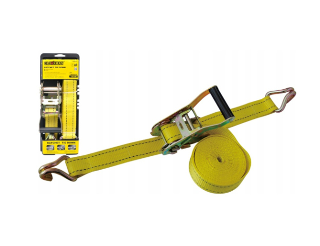 Crownman Árurögzítő (spanifer) 1.5 x16/38mmx5m 