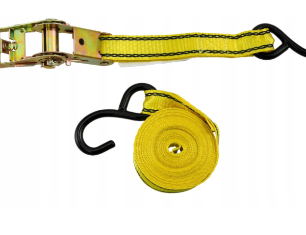 Crownman Árurögzítő 1 x15/25mmx5m 