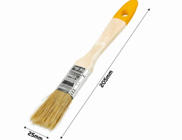 Crownman festő ecset 25mm 