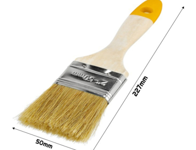 Crownman festő ecset 50mm 