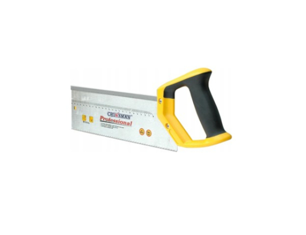 Crownman Fafűrész 300mm 