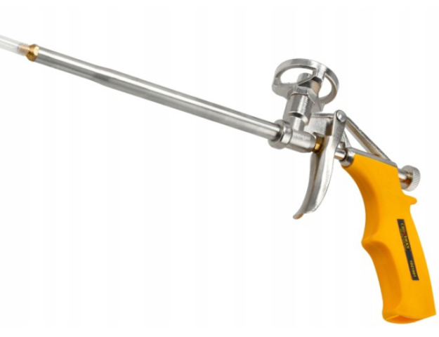 Crownman Purhab Pisztoly 200mm 